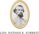 Gen. Forrest