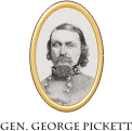 Gen. Pickett