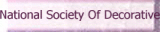 National Society Of Decorative Painters