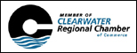 Member Clearwater Chamber of Commerce
