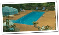 esther williams swimming pool installation manual