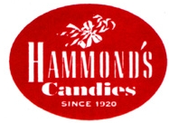 Hammond's Logo